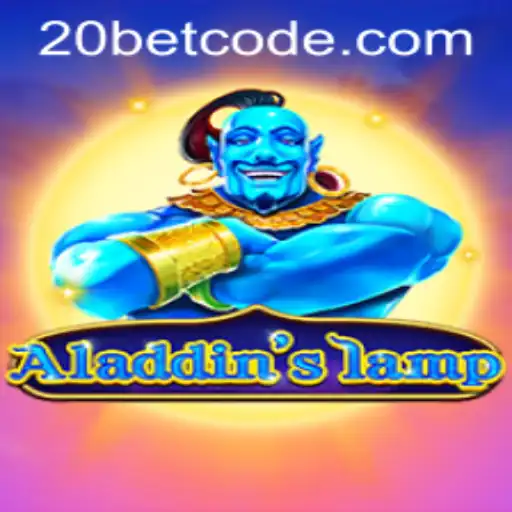 Exploring the World of Aladdinslamp: A 20Bet Gaming Adventure