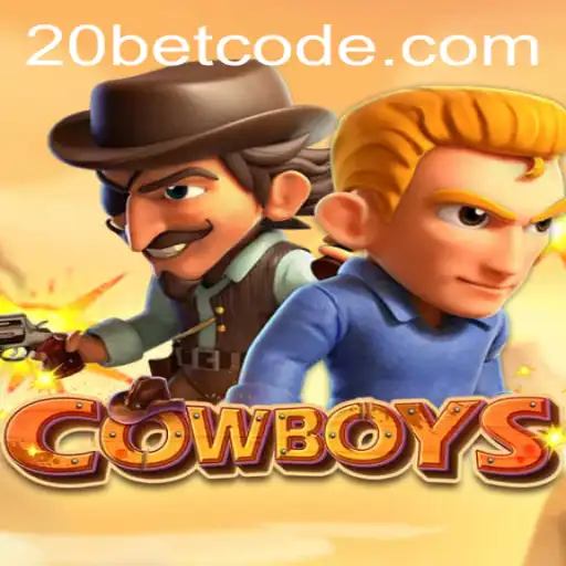 Exploring the Thrilling World of COWBOYS: A 20Bet Experience