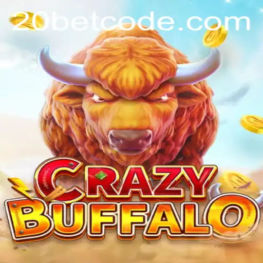 Exploring the Wild World of CRAZYBUFFALO at 20Bet