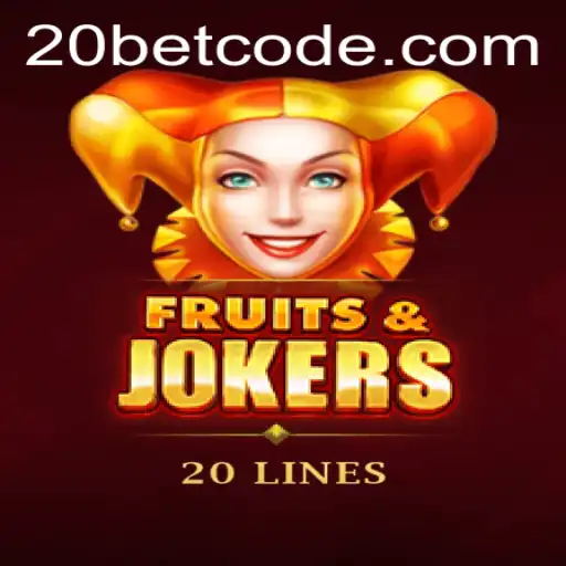 Discovering the Thrills of FruitsAndJokers20: A Dynamic Slot Game by 20Bet