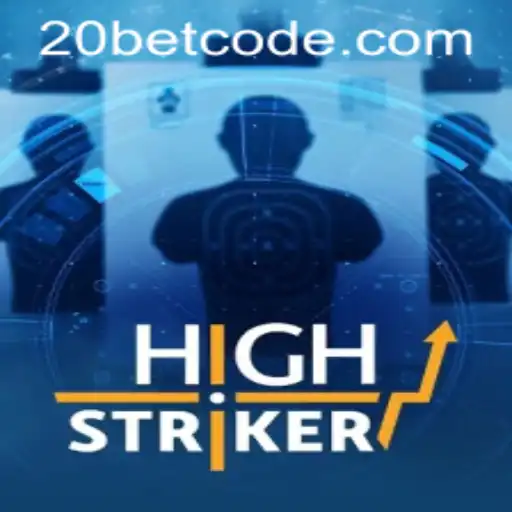 HighStriker: The Thrilling Casino Game at 20Bet