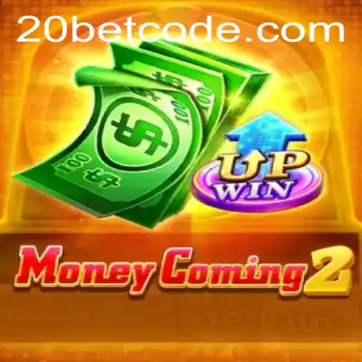 Unveiling MoneyComing2: A Thrilling New Frontier in Gaming and Betting