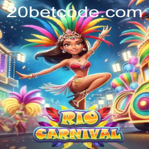 Experience the Thrill of RioCarnival: An In-Depth Look at the 20Bet Game