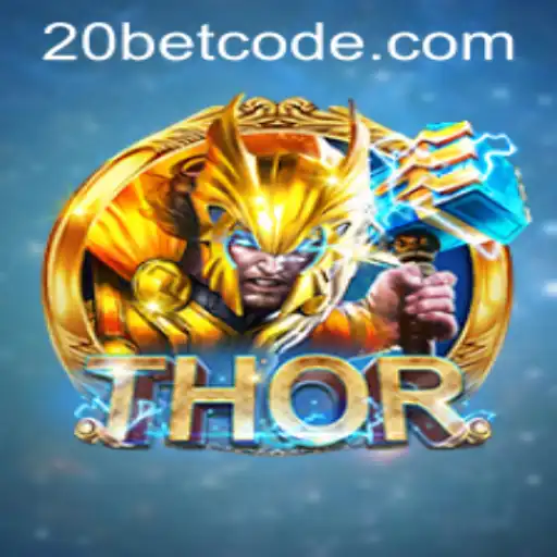 THOR: A Legendary Adventure in Gaming with 20Bet