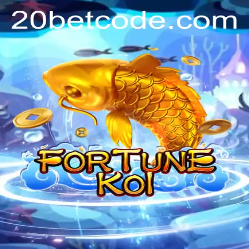 Discover the Alluring World of FORTUNEKOI on 20Bet