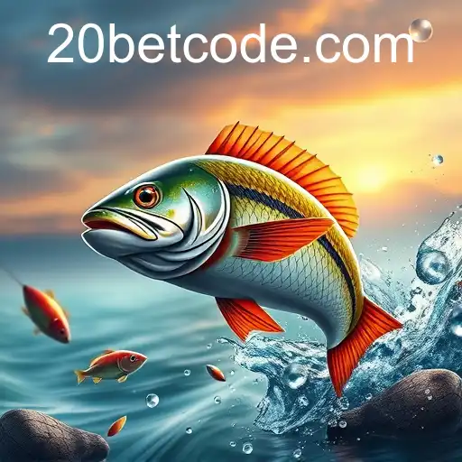 The Exciting World of Fishing Games: An In-Depth Look with 20Bet