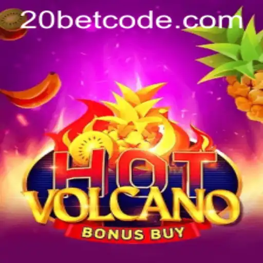 Exploring HotVolcanoBonusBuy: A Thrilling Gaming Adventure with 20Bet