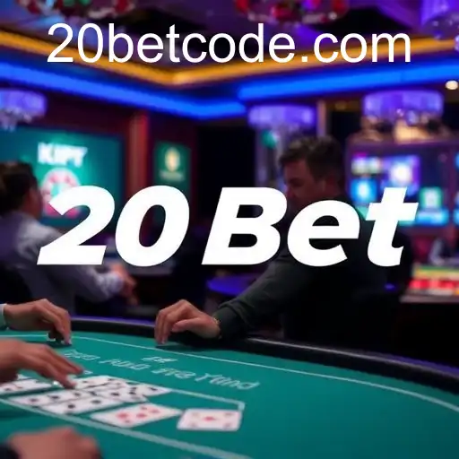 Exploring Live Games with 20Bet