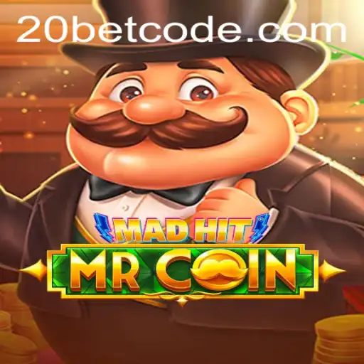 Exploring MadHitMrCoin: A Fresh Take on Casino Gaming with 20Bet