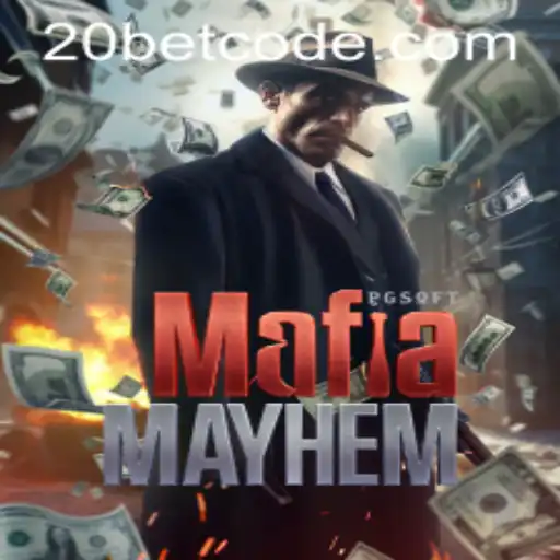 Exploring the Thrills of MafiaMayhem with 20Bet