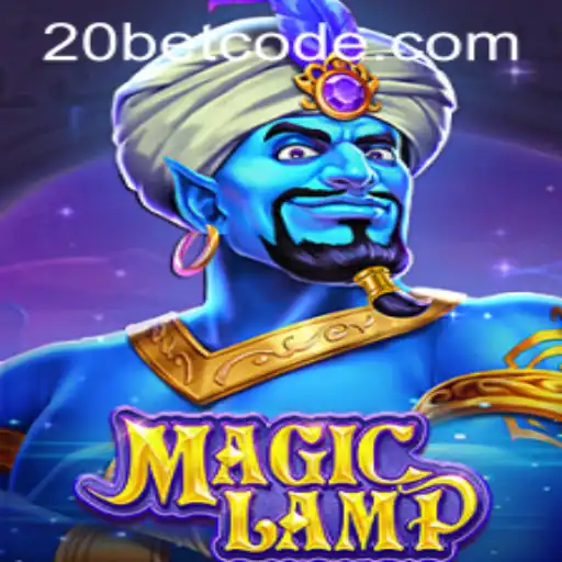 Unravel the Mysteries of MagicLamp in the Exciting World of 20Bet