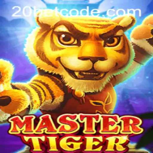 Exploring the Thrilling World of MasterTiger: A Unique Game at 20Bet
