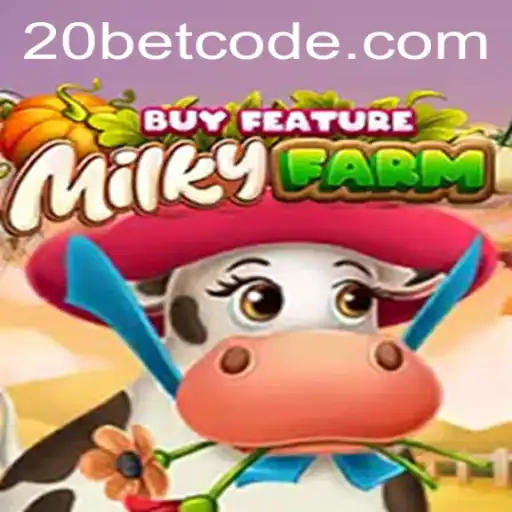 Exploring the Unique Features of MilkyFarmBuyFeature at 20Bet