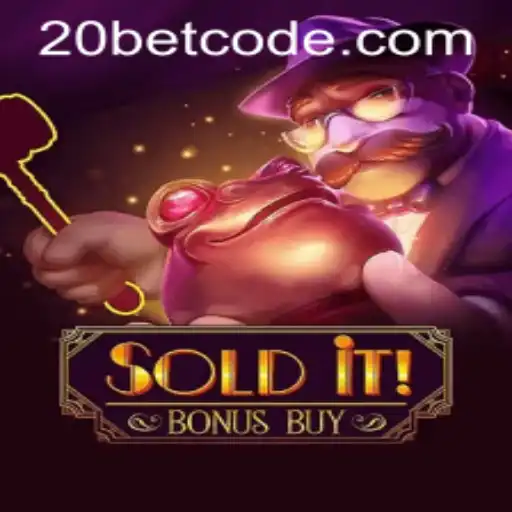 Discovering SolditBonusBuy: A Thrilling Adventure at 20Bet