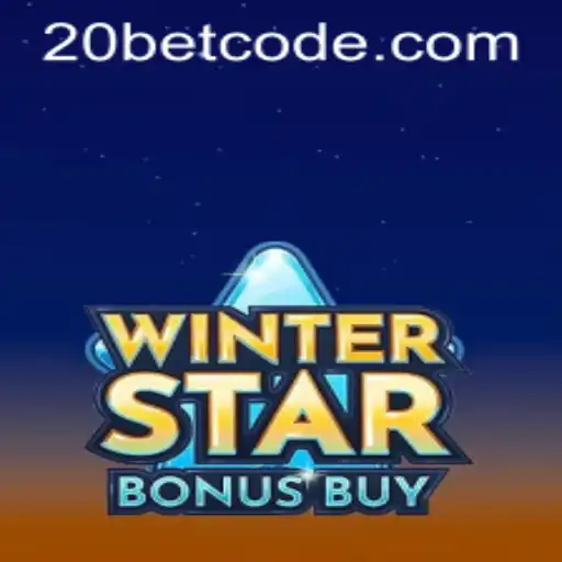 Discover the Excitement of WinterStarBonusBuy: A New Era in Online Gaming at 20Bet